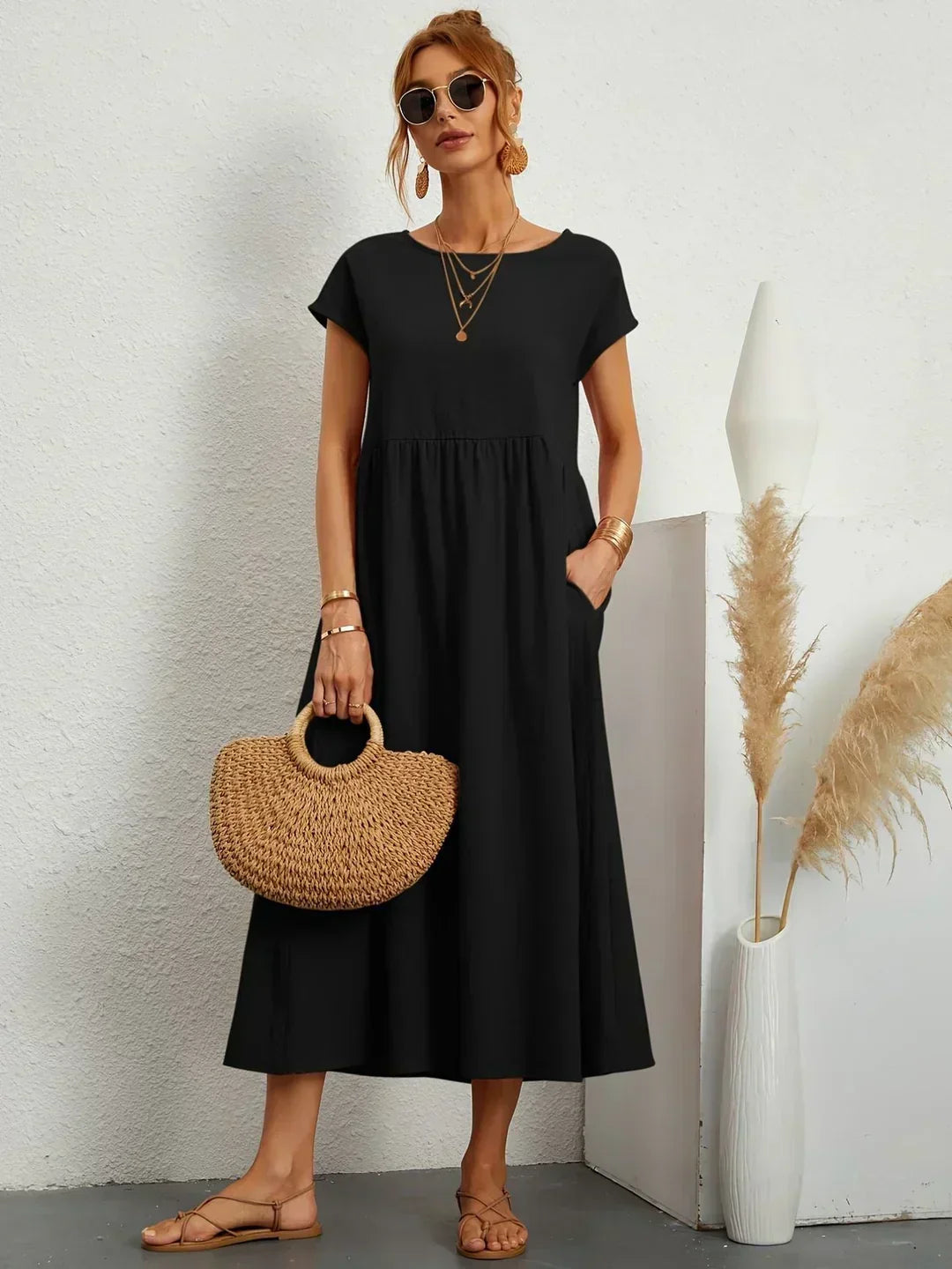 La Chispa | Elegancia en Seda 100% Pura