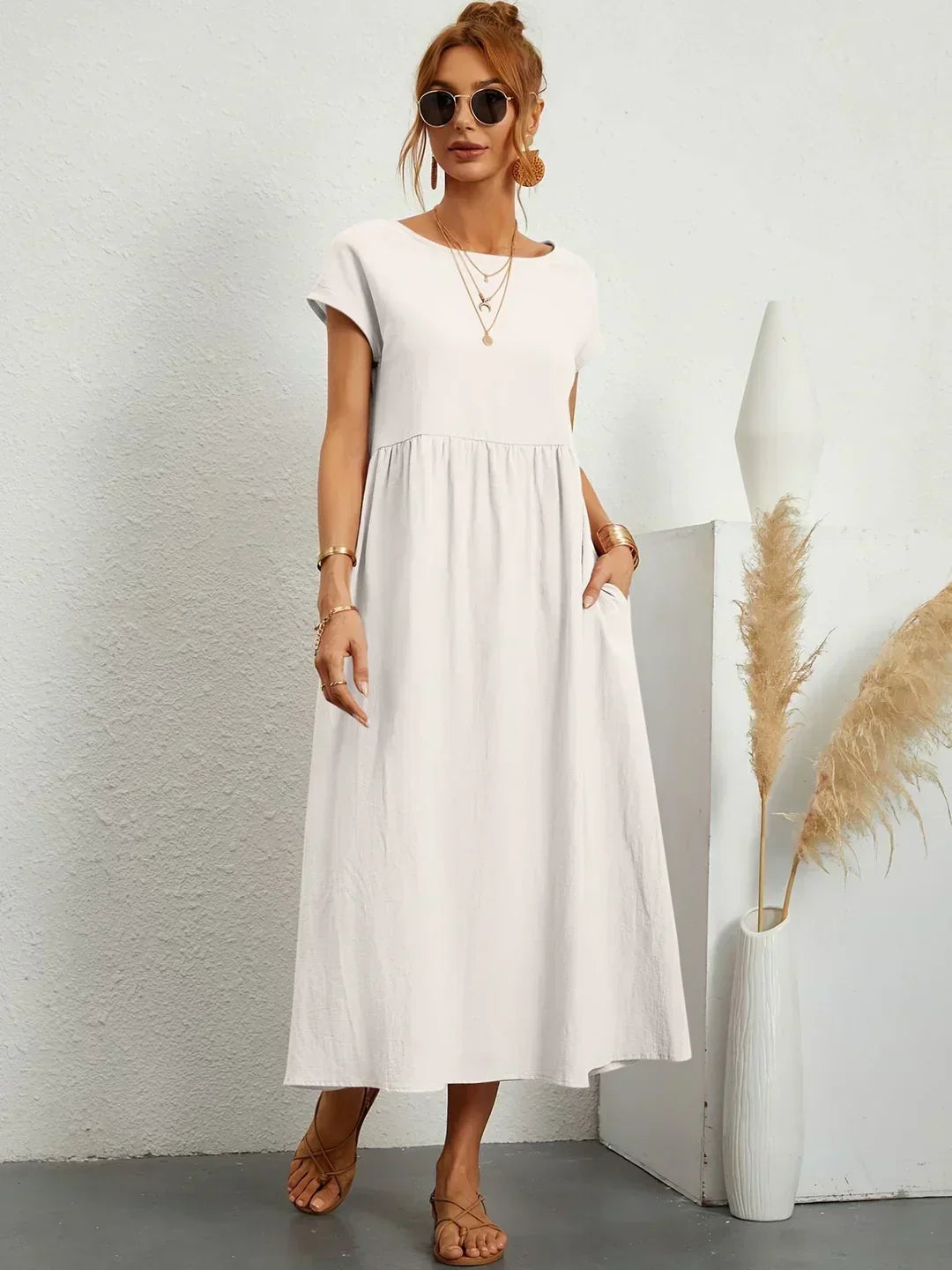 La Chispa | Elegancia en Seda 100% Pura