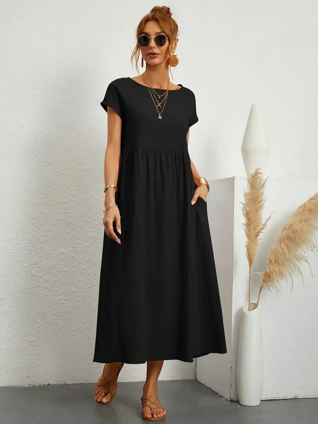 La Chispa | Elegancia en Seda 100% Pura