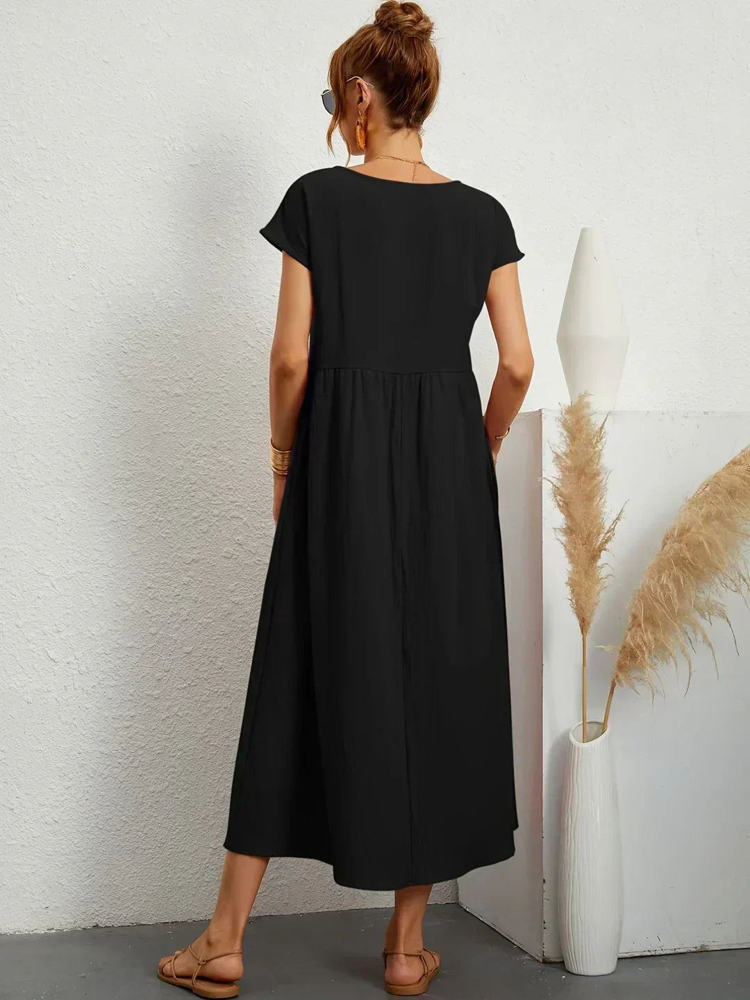 La Chispa | Elegancia en Seda 100% Pura