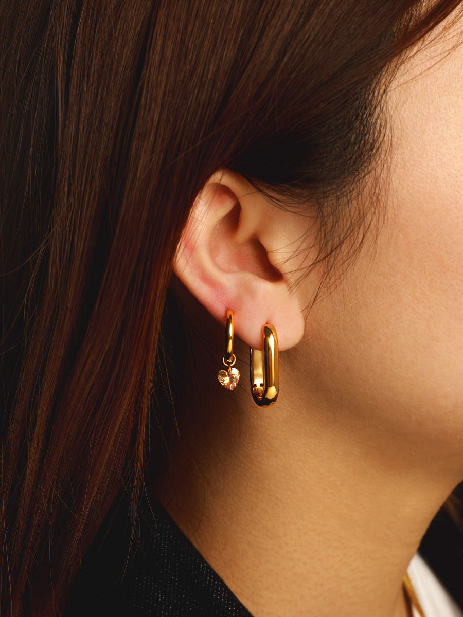 Pendientes U-Appeal