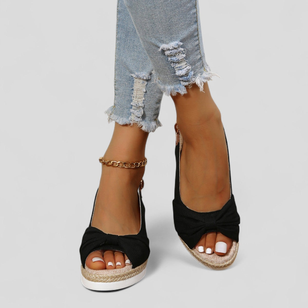 Salomé | Sandalias