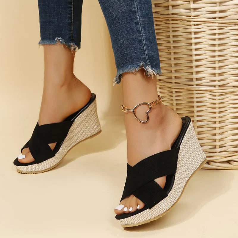 Joya - Sandalias Chic