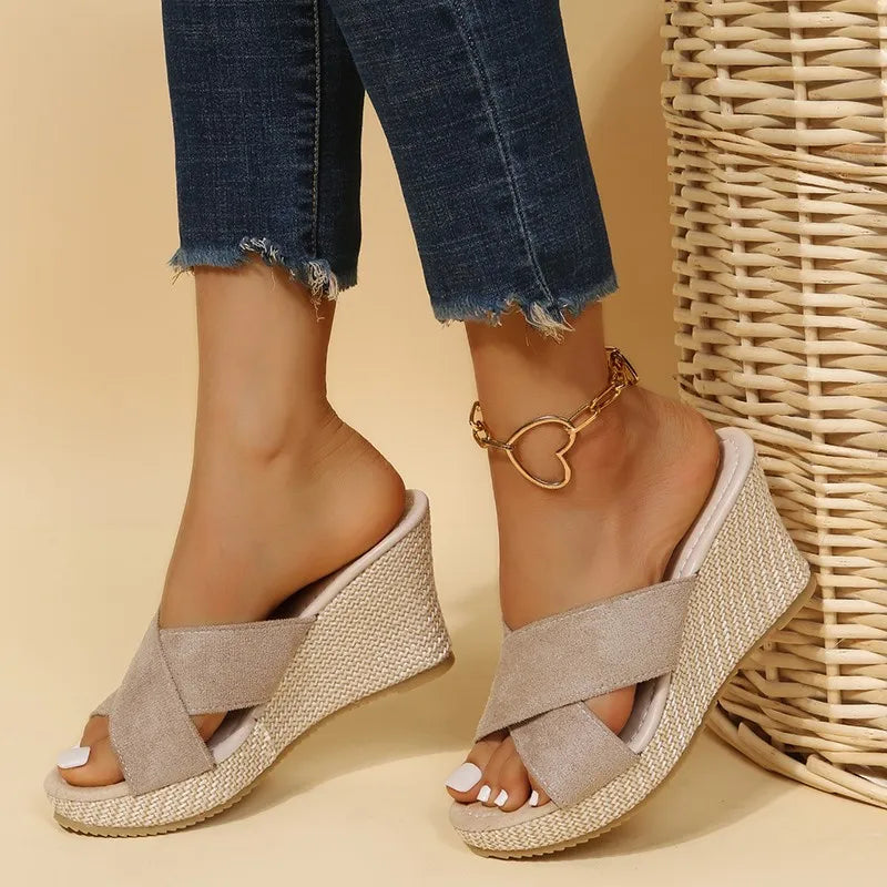 Joya - Sandalias Chic