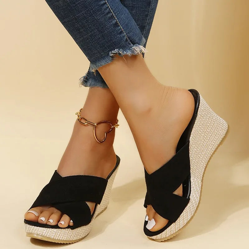 Joya - Sandalias Chic