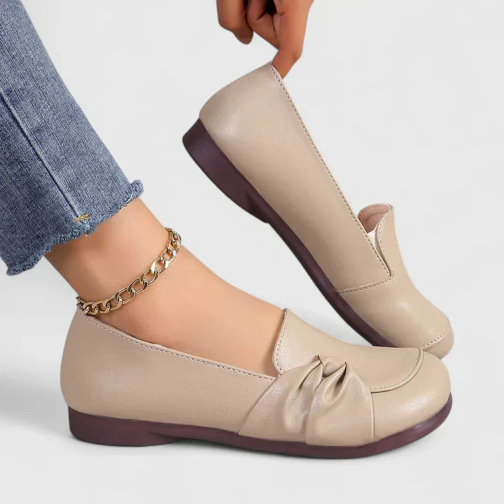 IVA - Zapatos elegantes