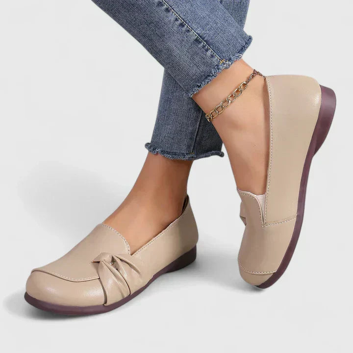 IVA - Zapatos elegantes