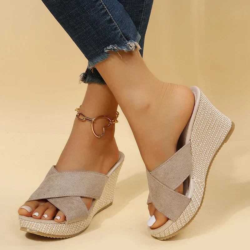 Joya - Sandalias Chic