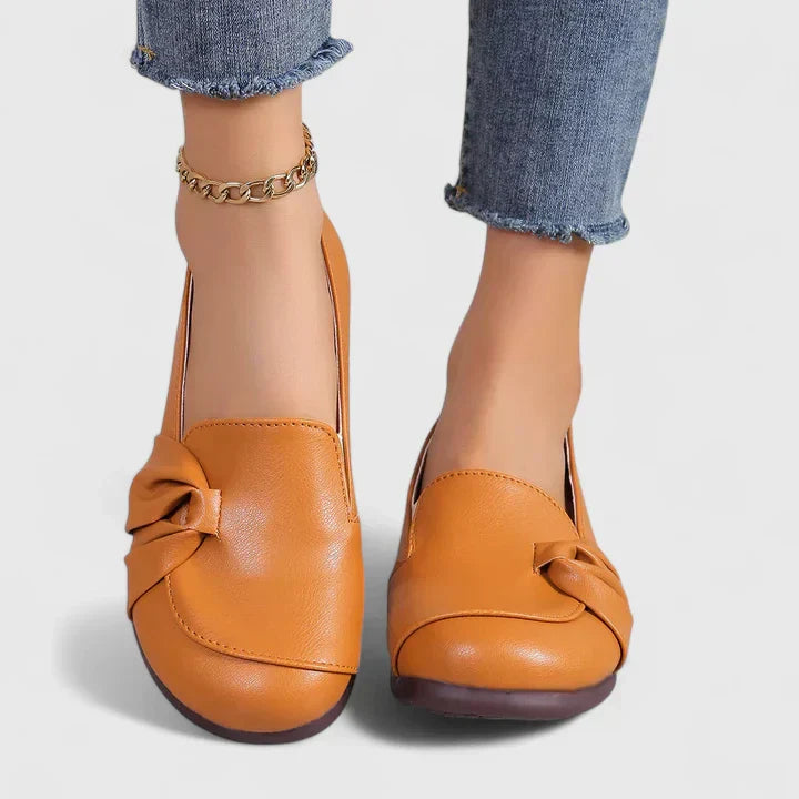 IVA - Zapatos elegantes