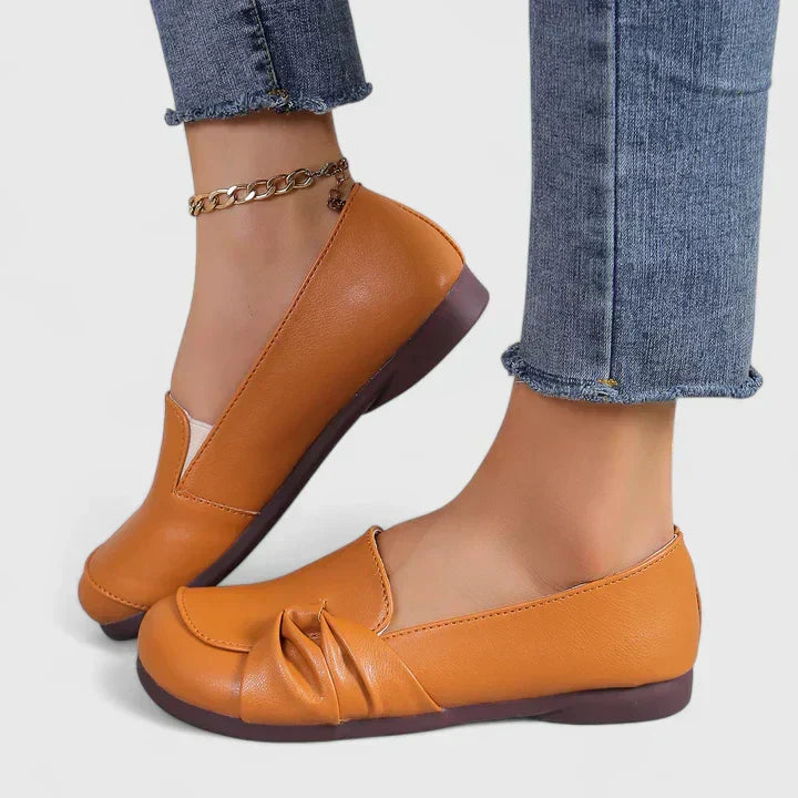 IVA - Zapatos elegantes
