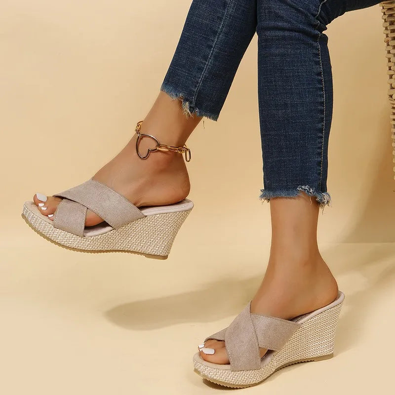 Joya - Sandalias Chic