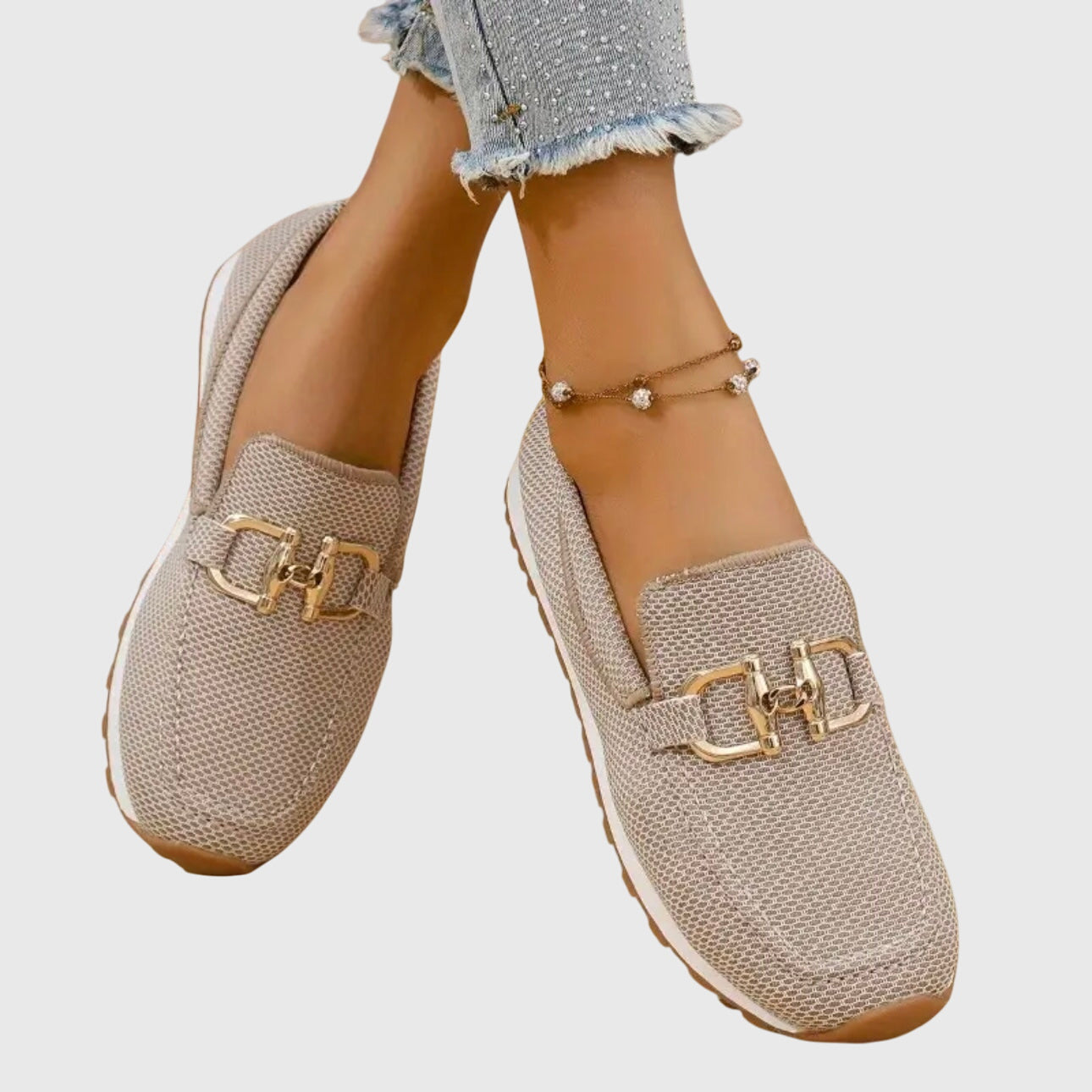 Susie - Mocasines