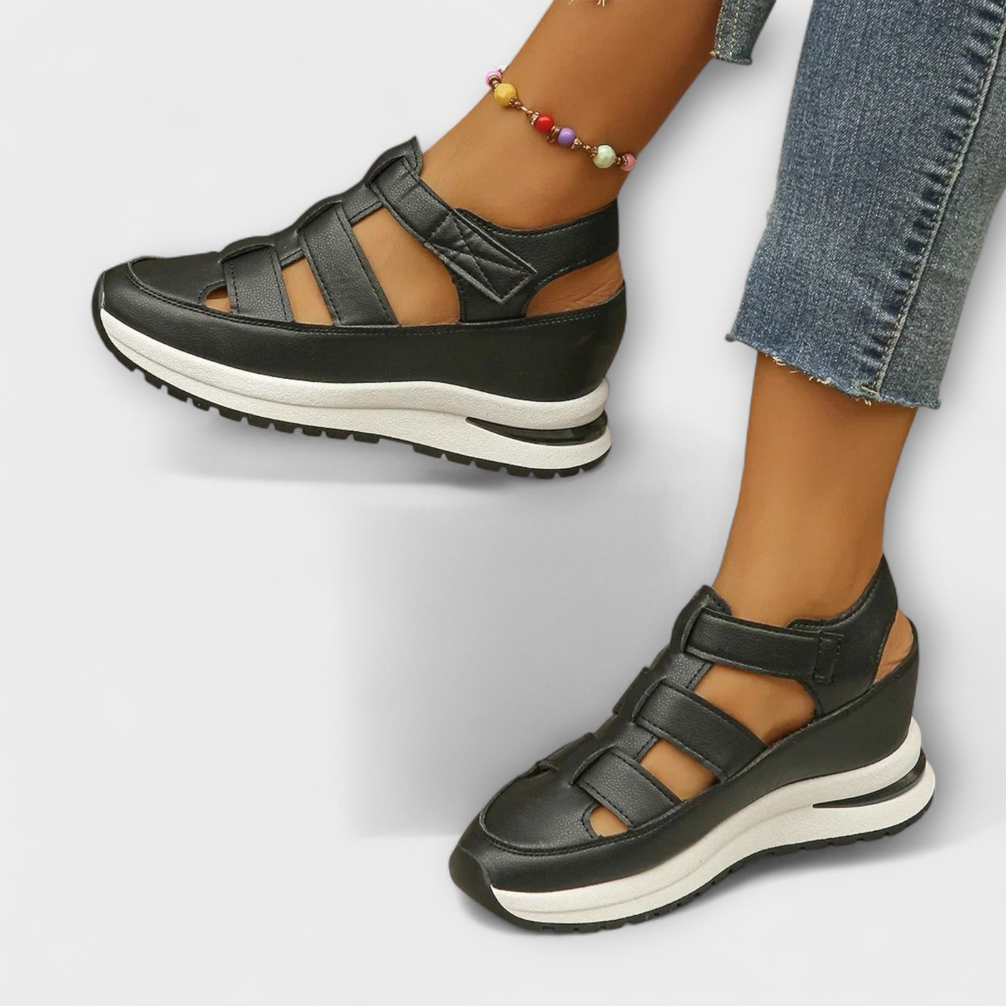 Emerina | Sandalias cómodas