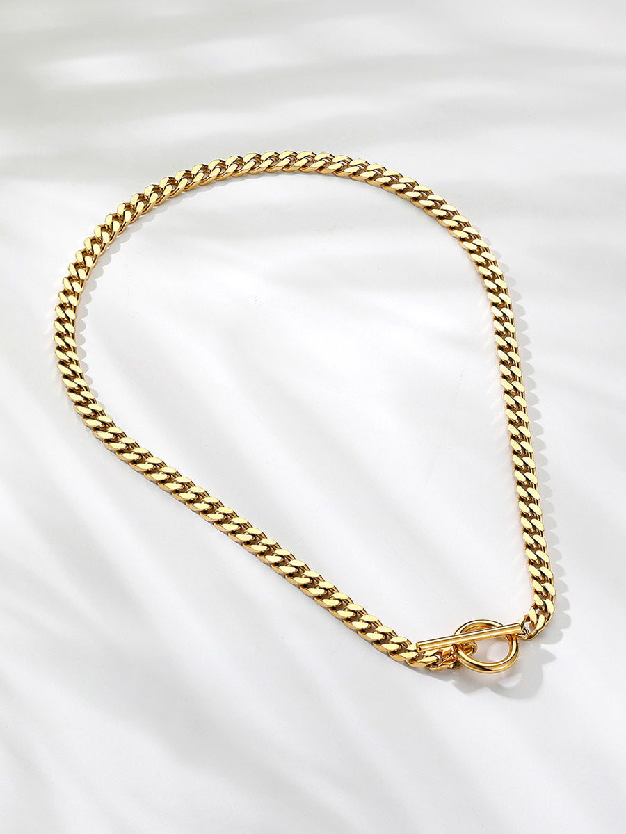 Collar Chunky