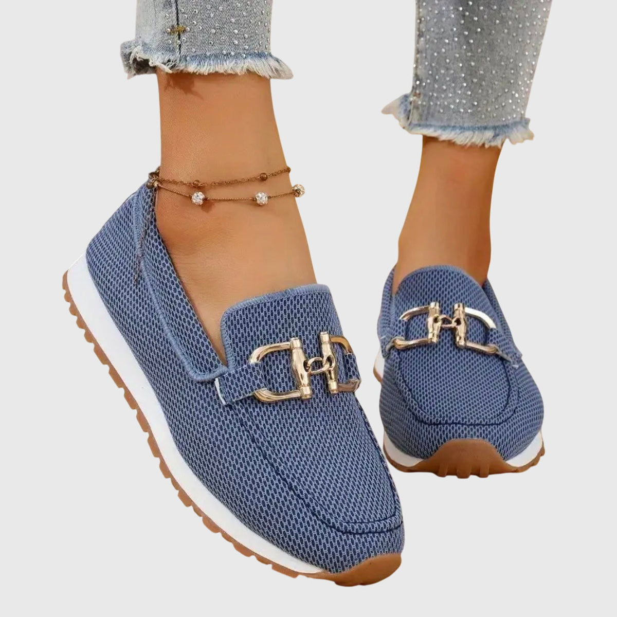 Susie - Mocasines