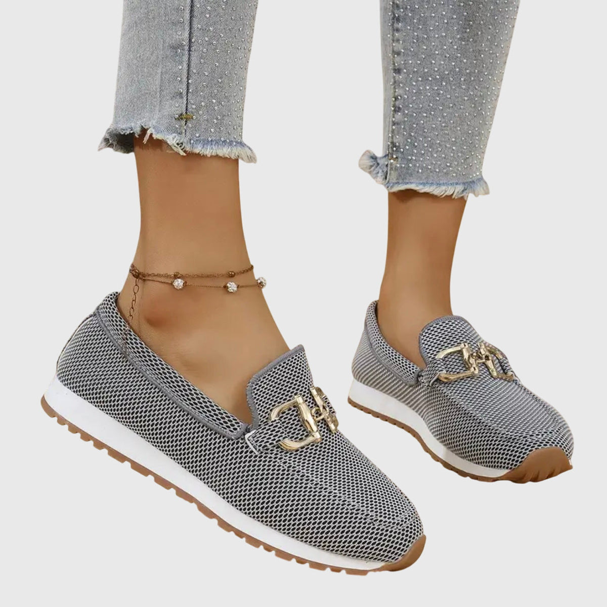 Susie - Mocasines