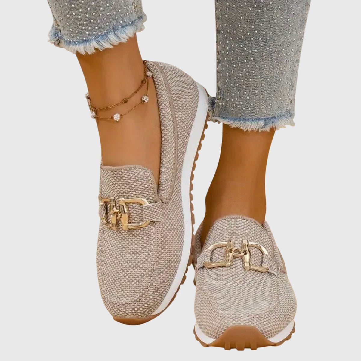 Susie - Mocasines