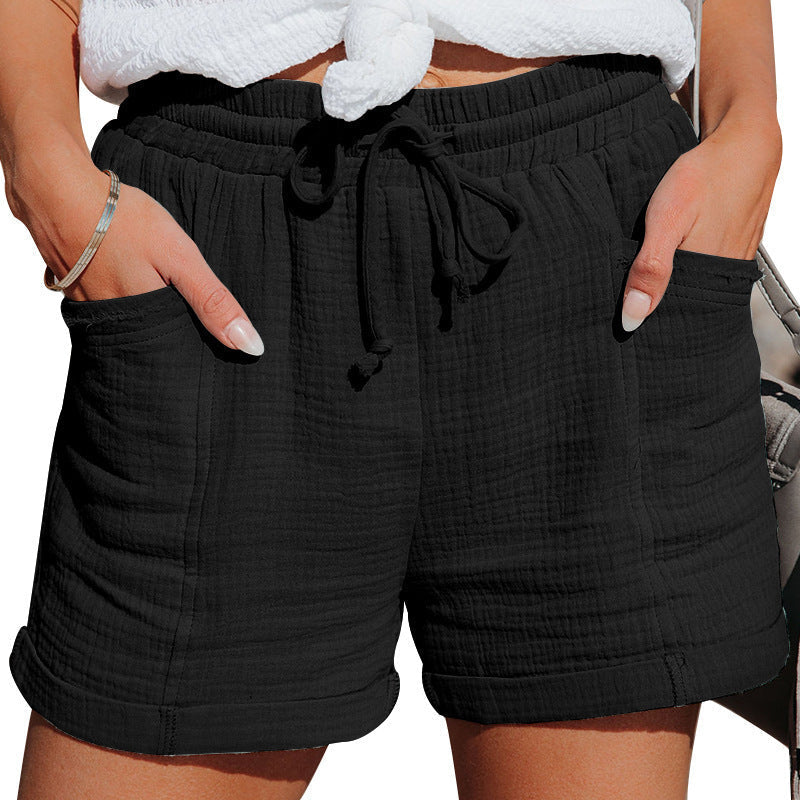 Estela | Shorts Cómodos de Verano