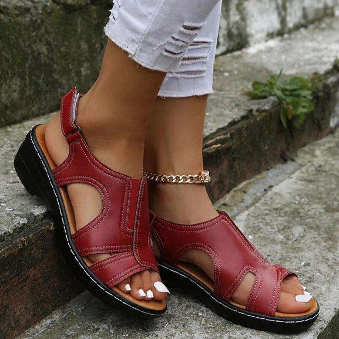 Orto - Sandalias Confort