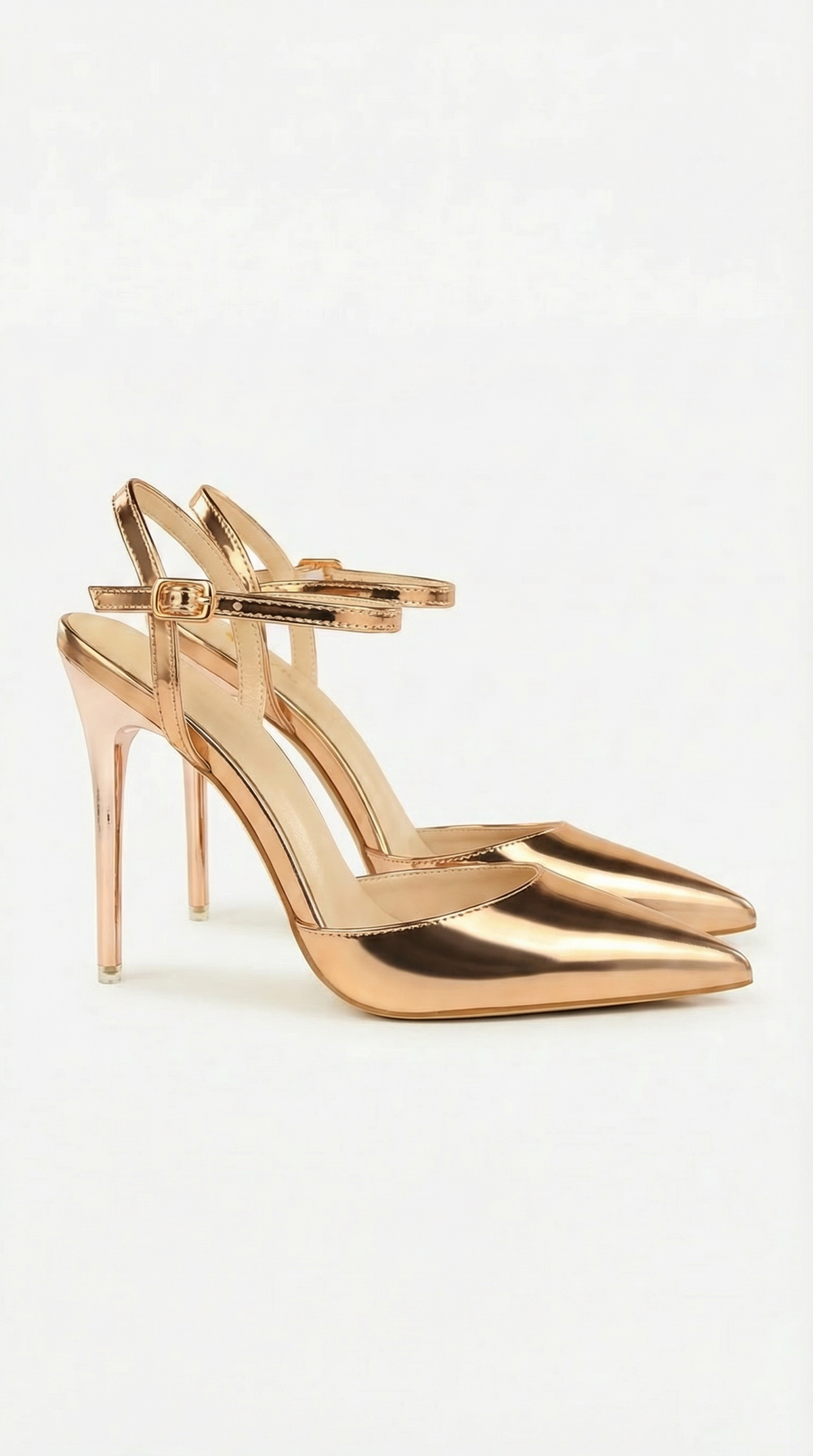 Tacones Ashley Elegantes