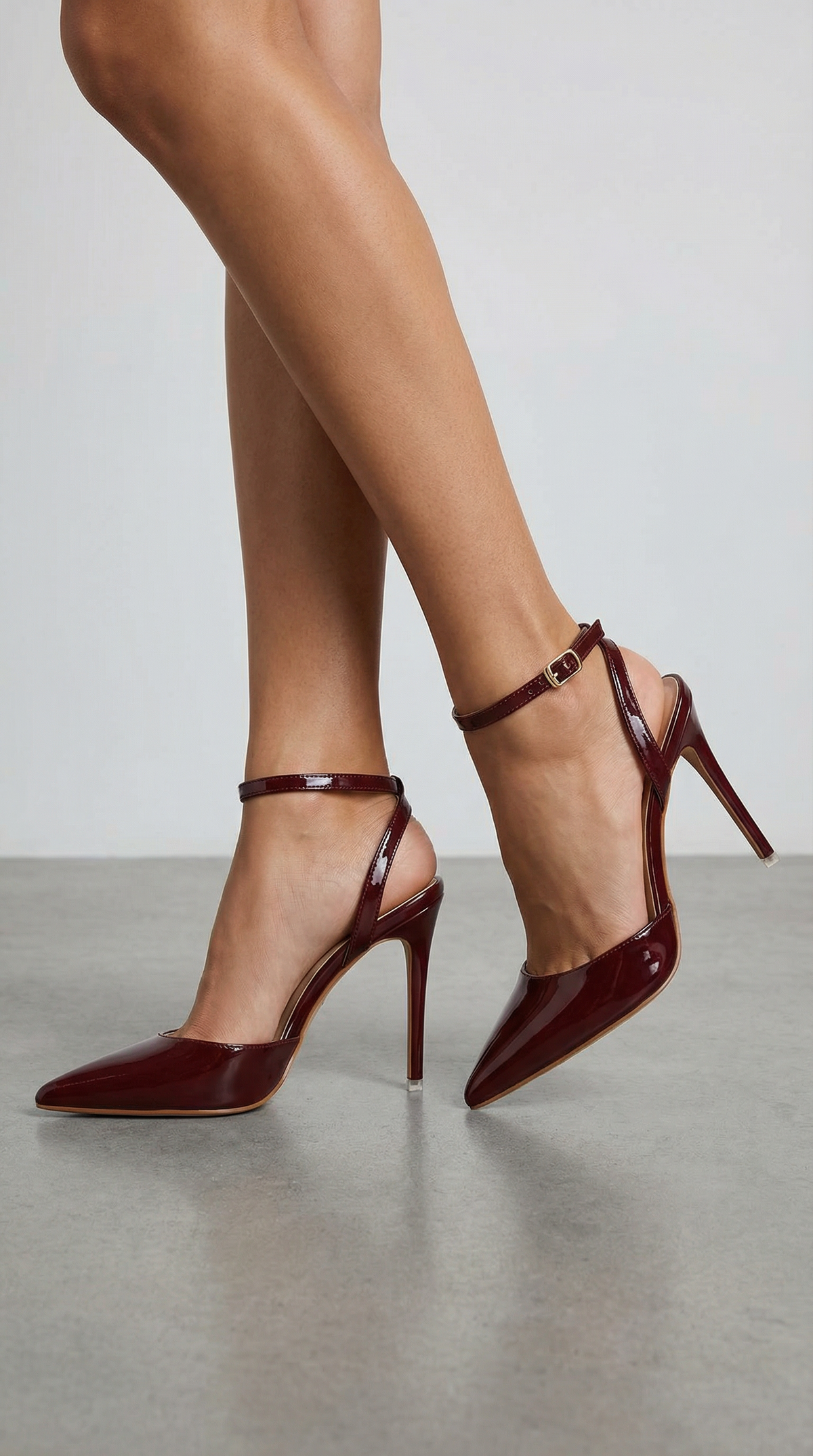 Tacones Ashley Elegantes