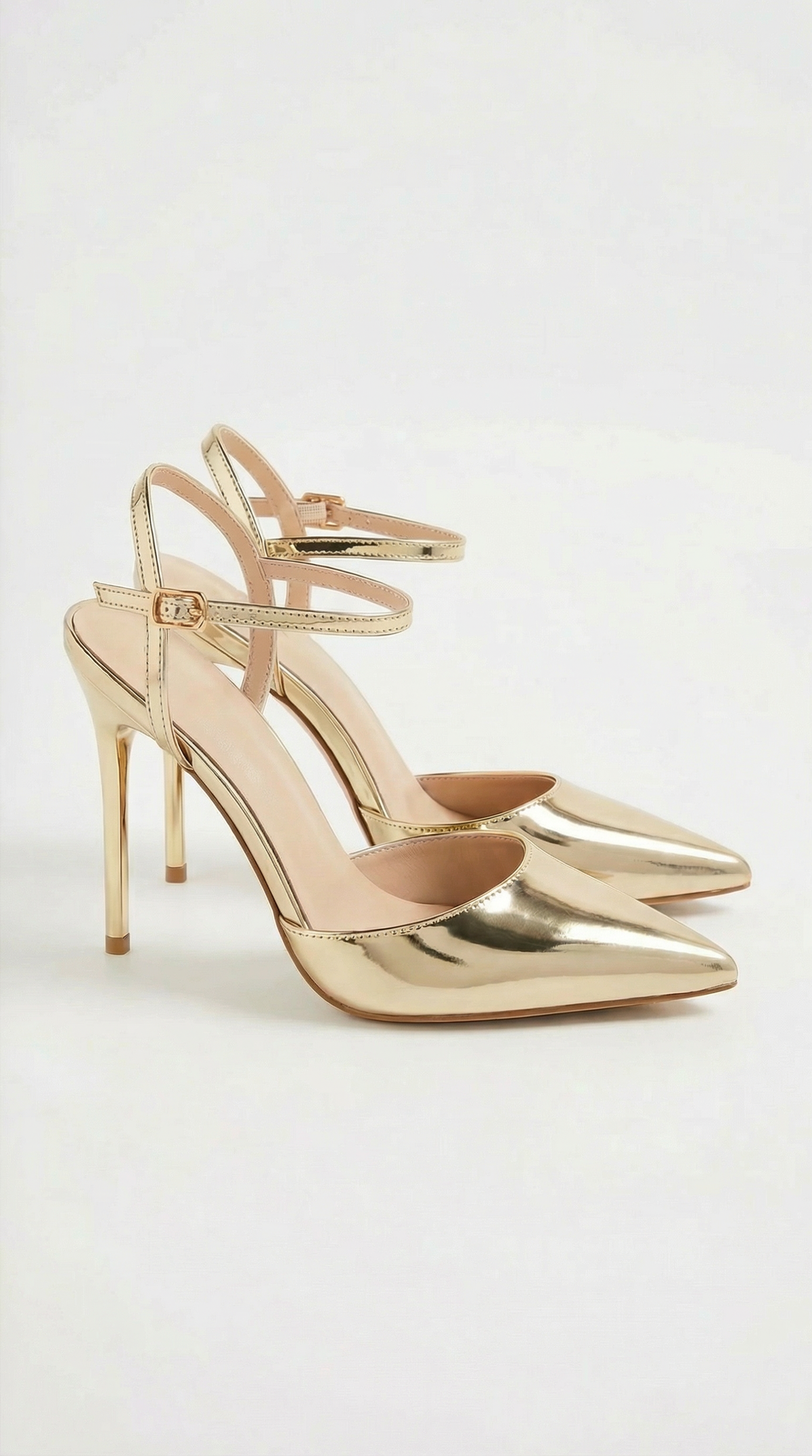 Tacones Ashley Elegantes