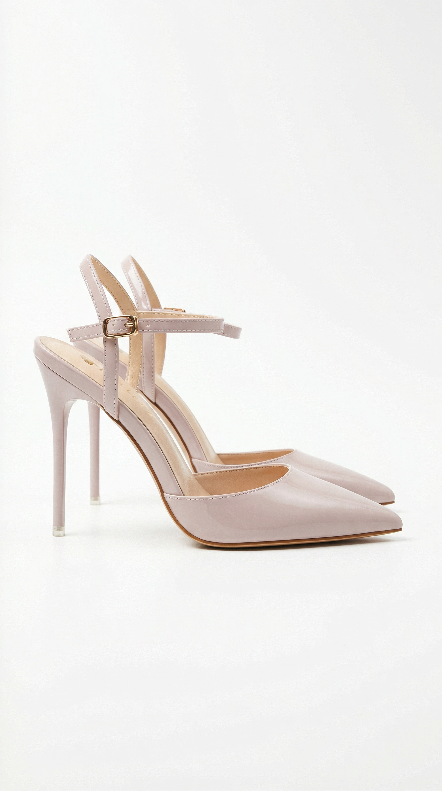 Tacones Ashley Elegantes