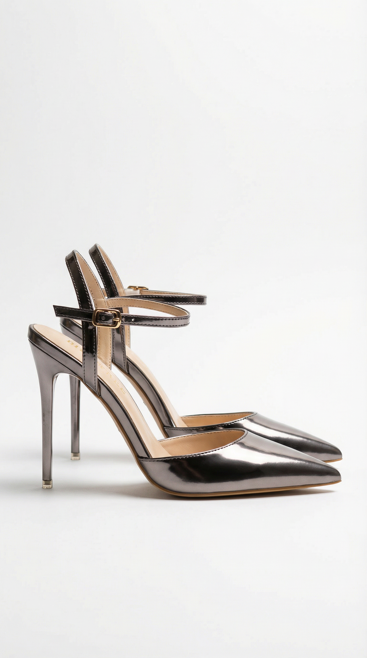 Tacones Ashley Elegantes