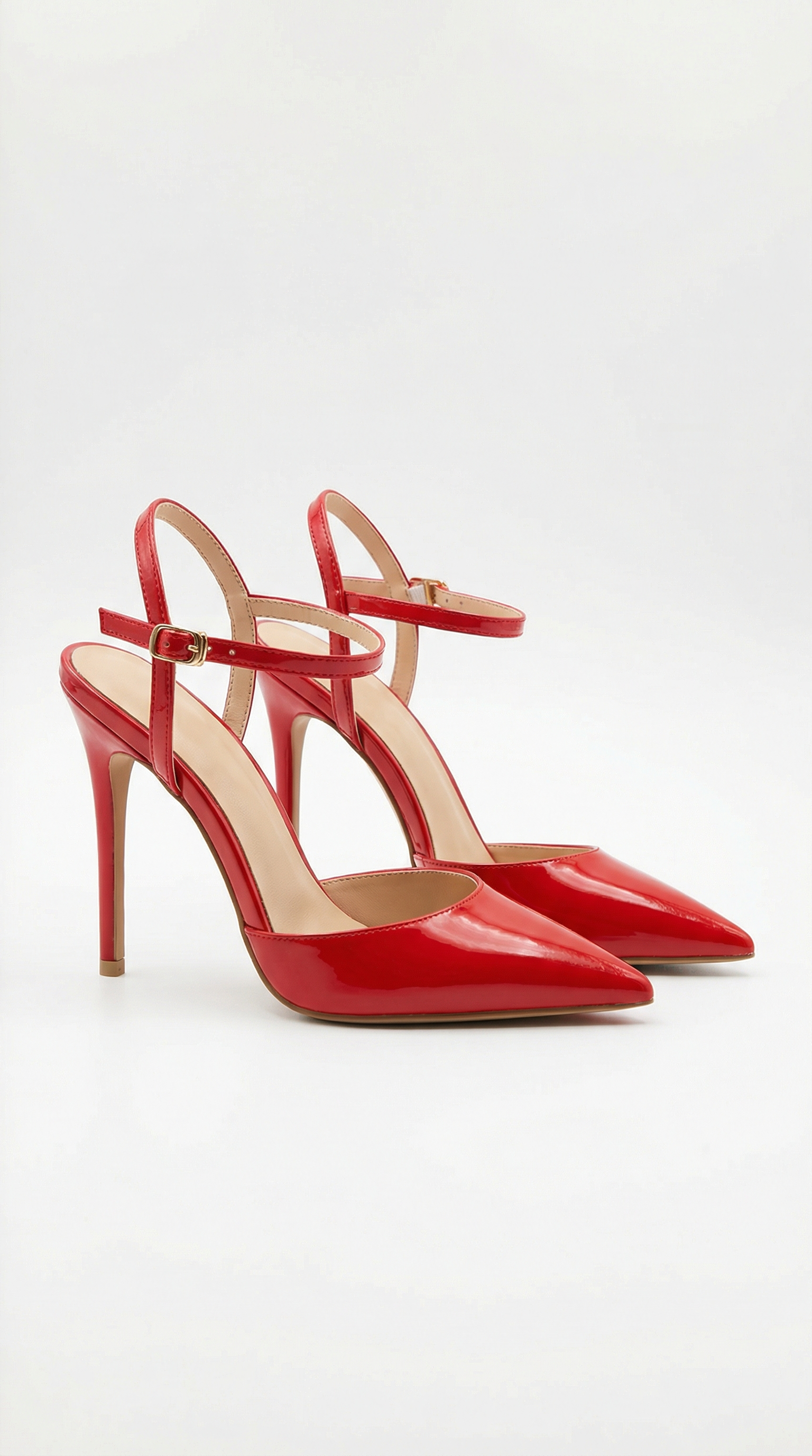 Tacones Ashley Elegantes