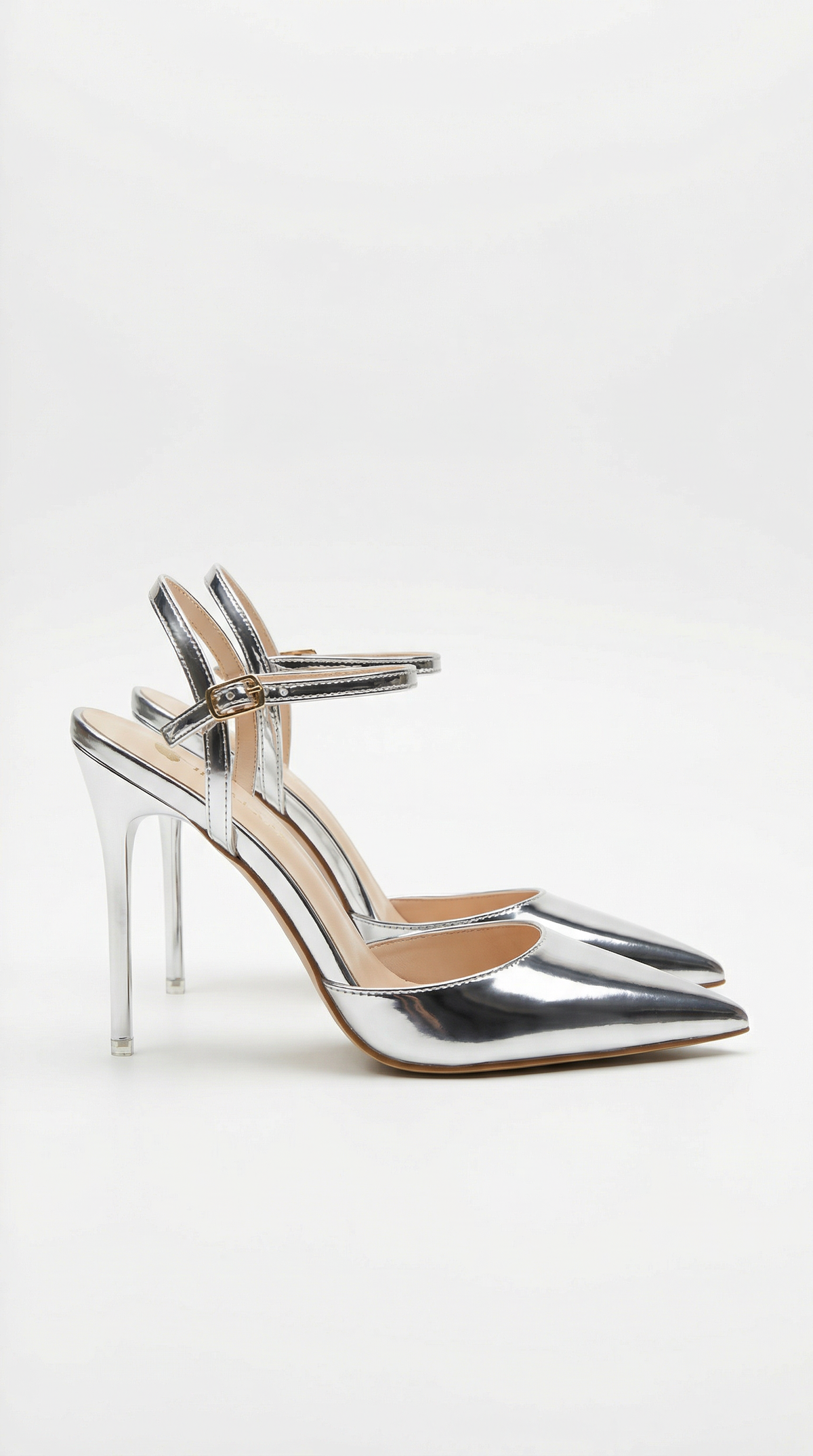 Tacones Ashley Elegantes