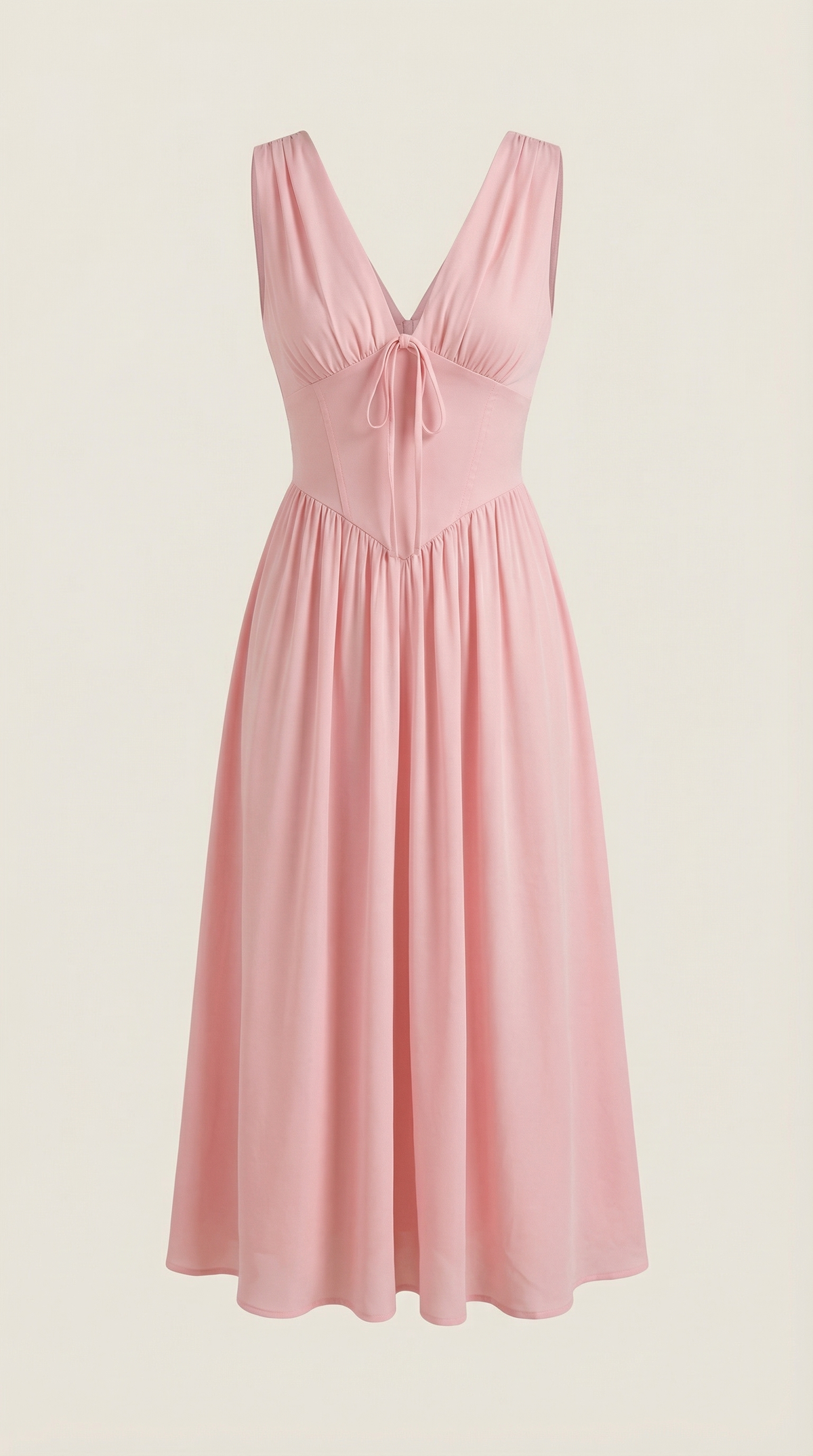 Helena | Vestido midi Cassiopeia