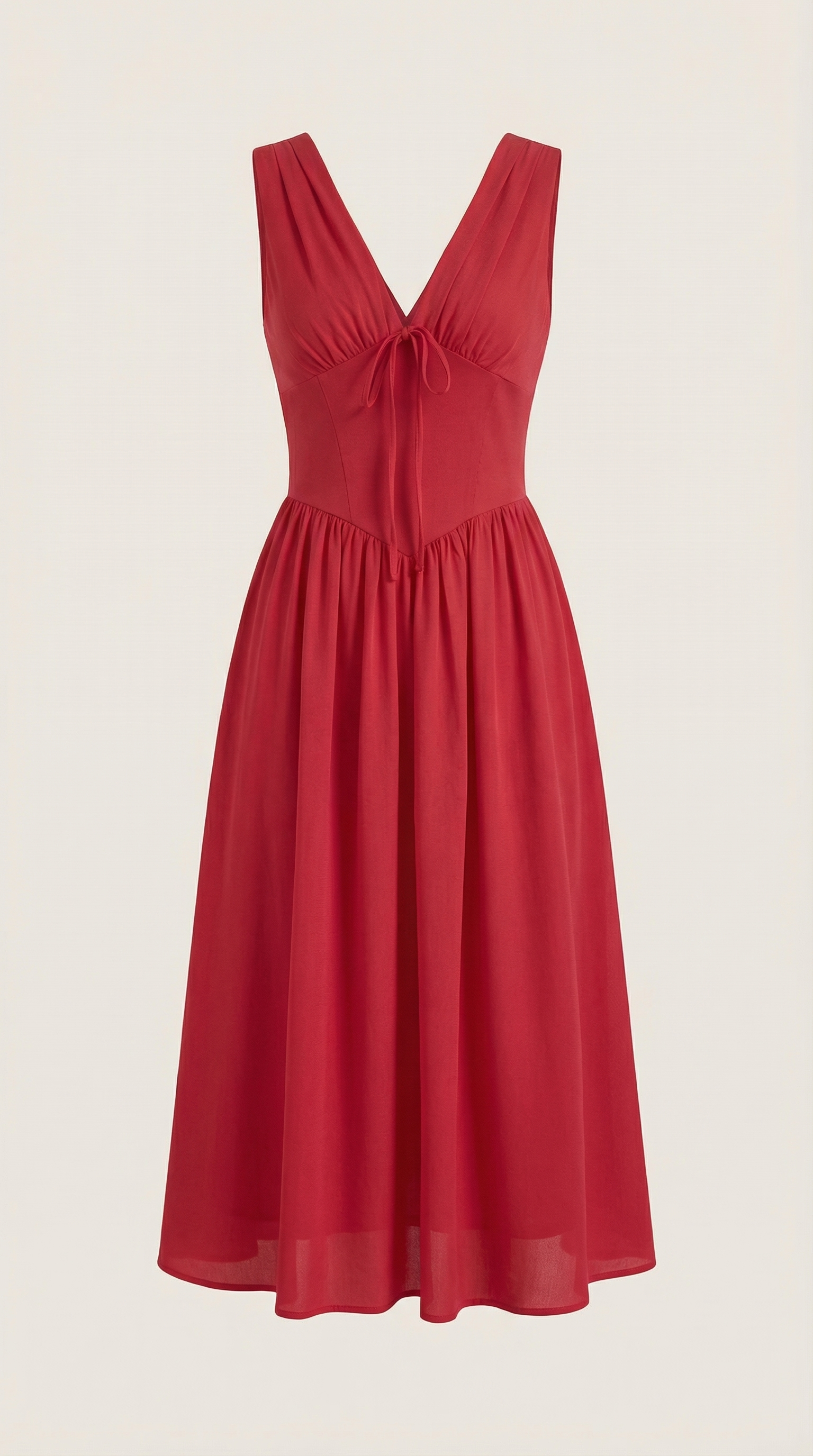Helena | Vestido midi Cassiopeia