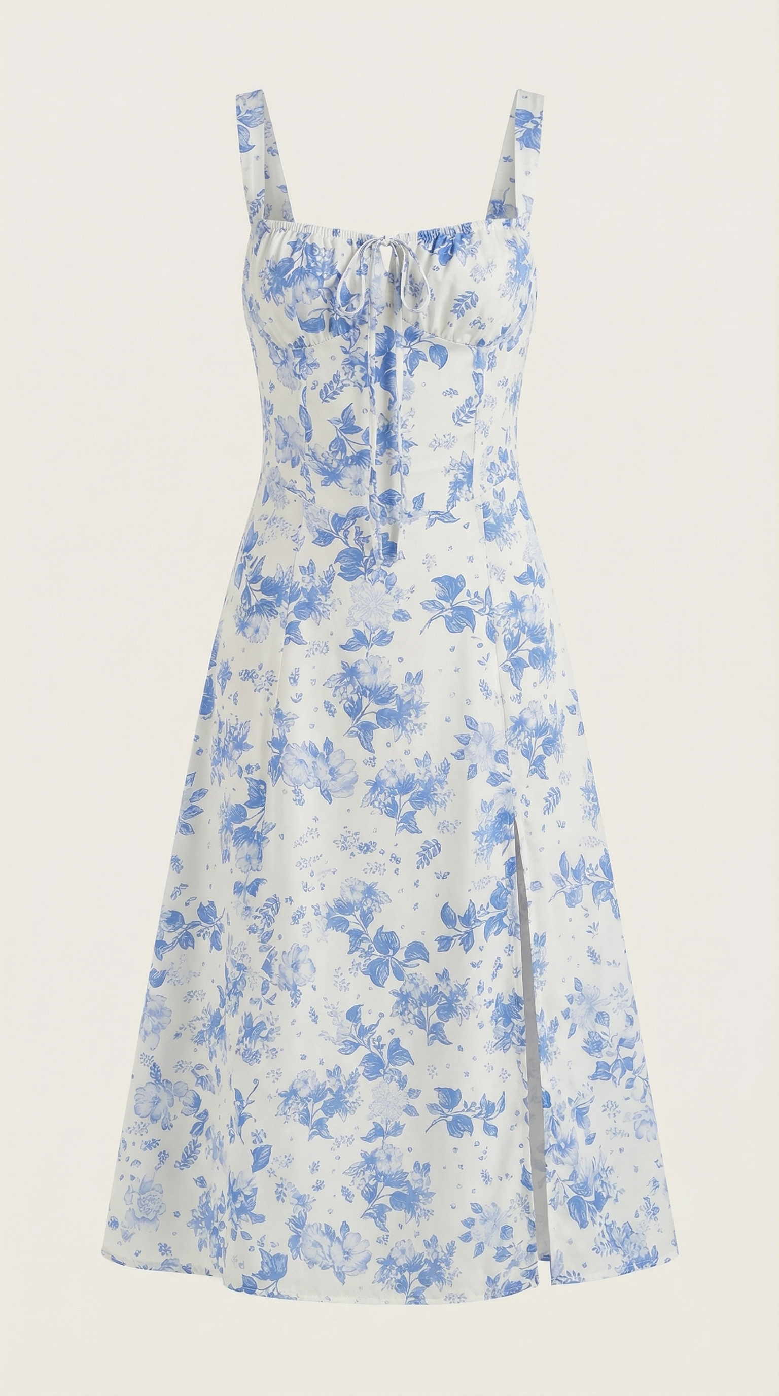 Vestido Josie Midi de Verano
