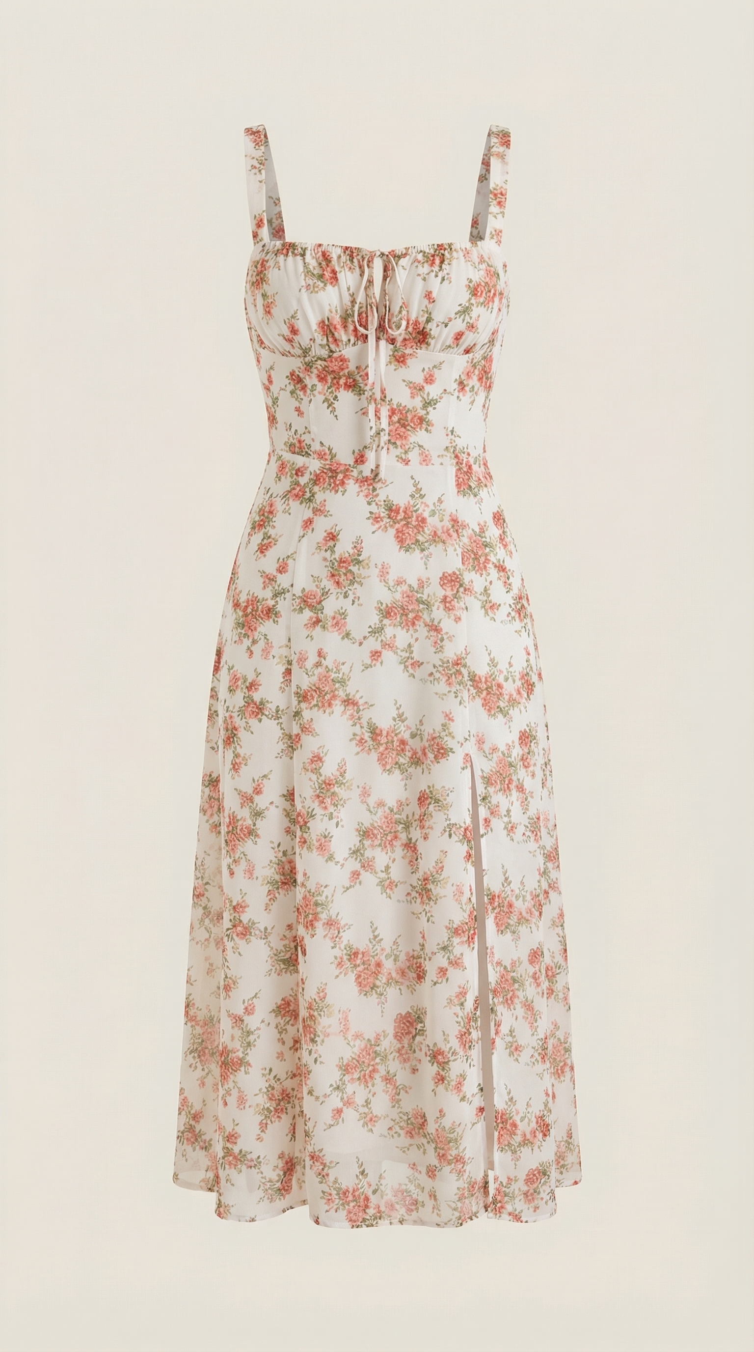 Vestido Josie Midi de Verano