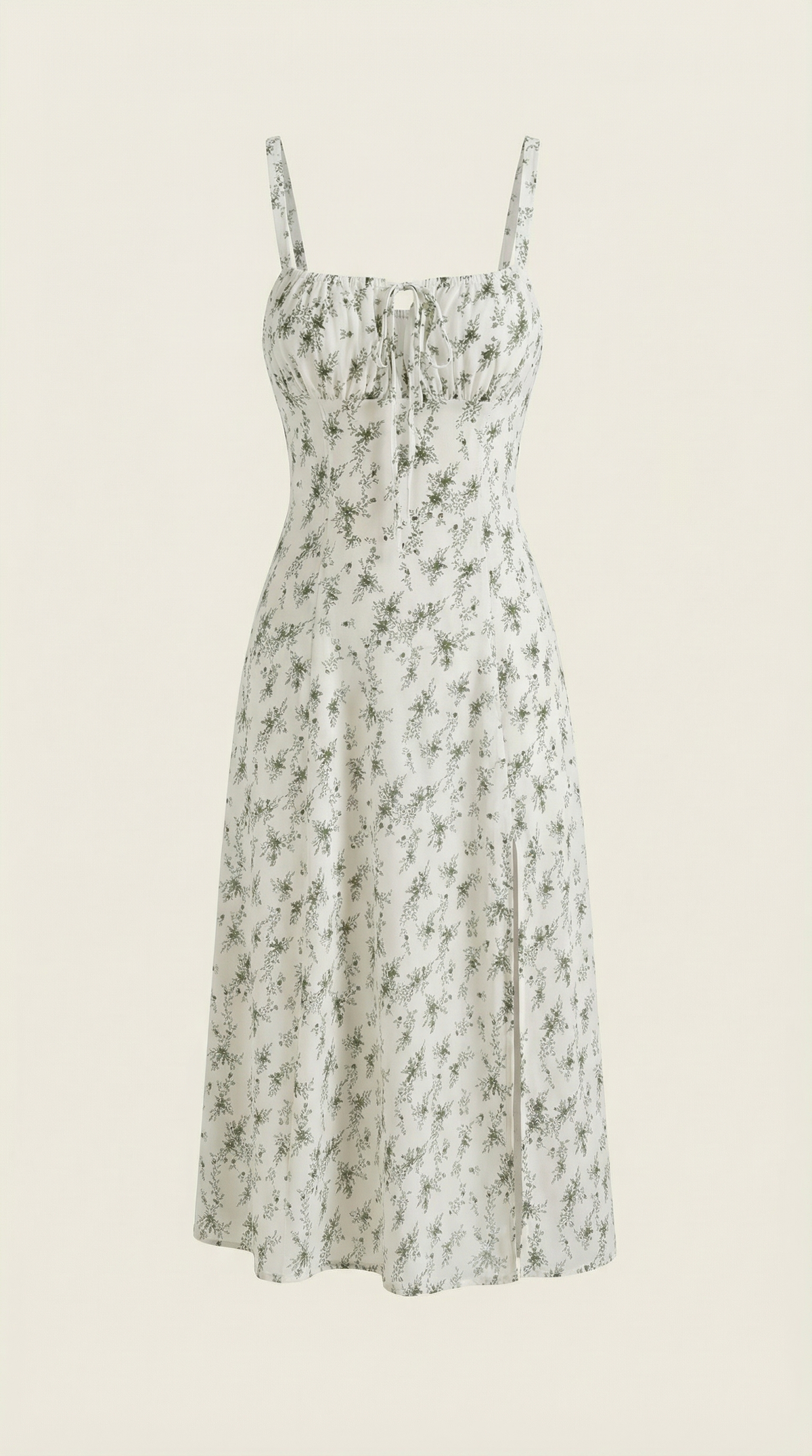 Vestido Josie Midi de Verano