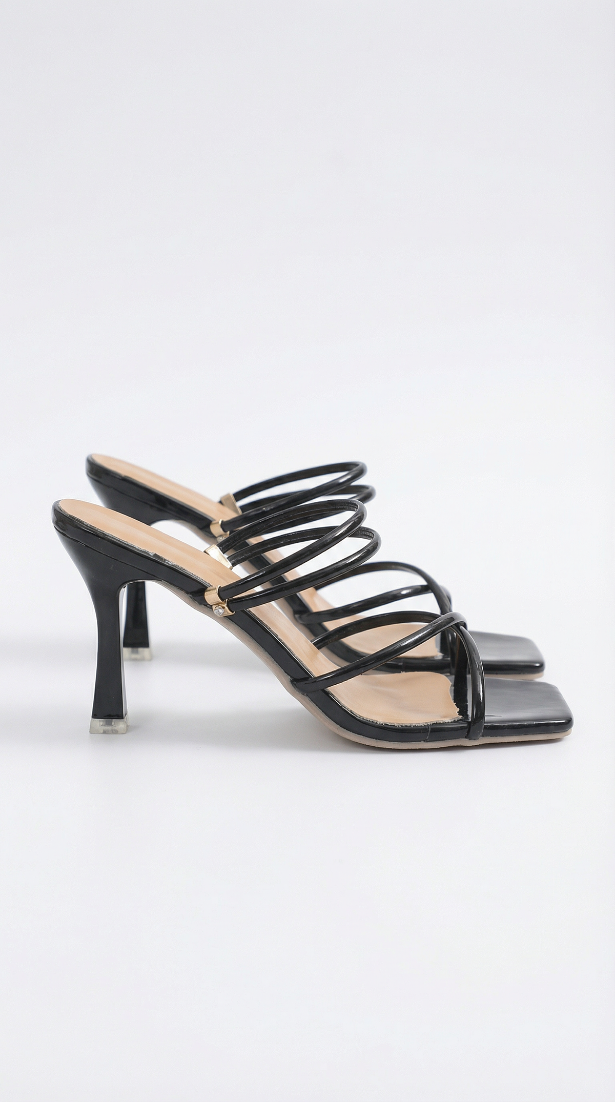 Tacónes Elegantes Karen