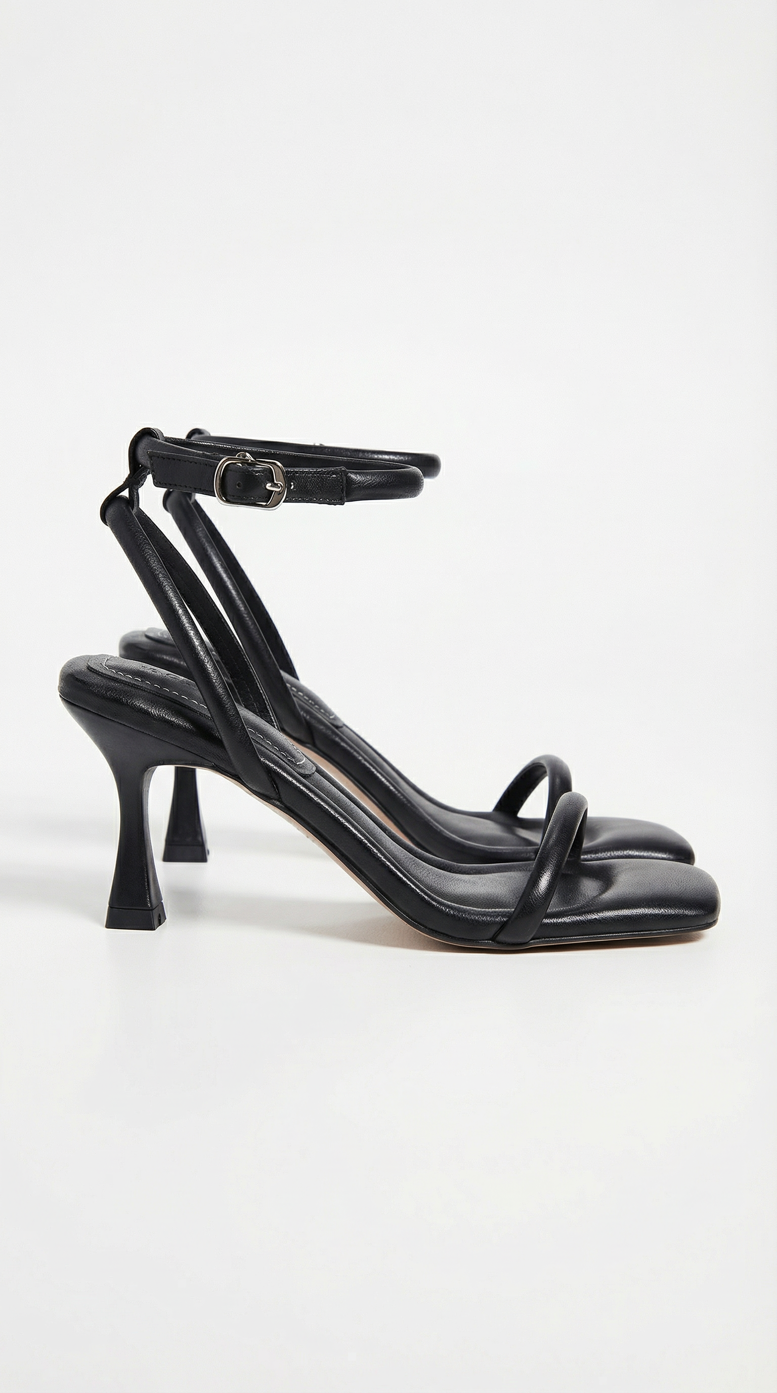 Tacónes Elegantes Lisa