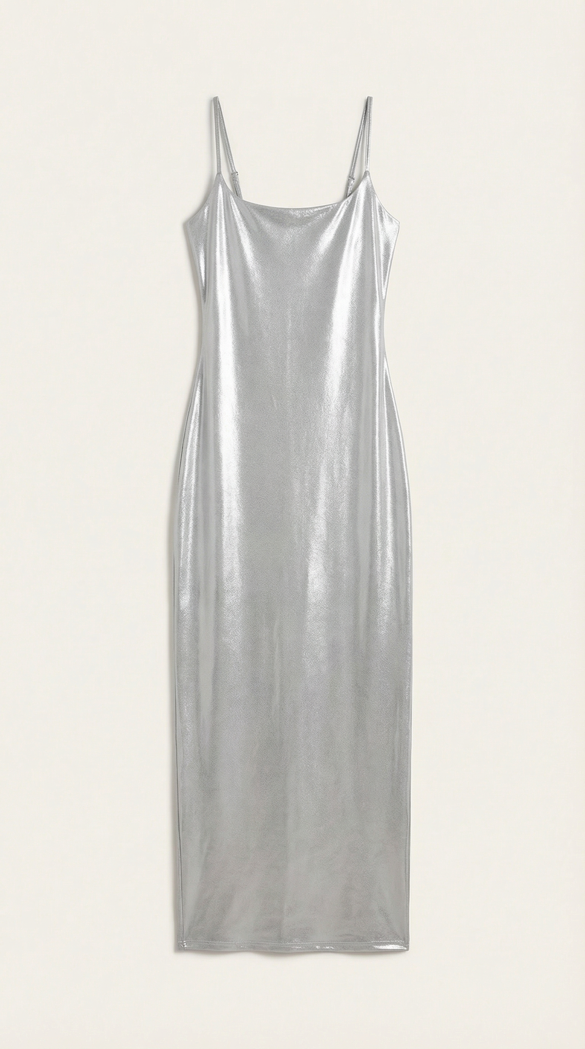 Vestido Maximalista Uma