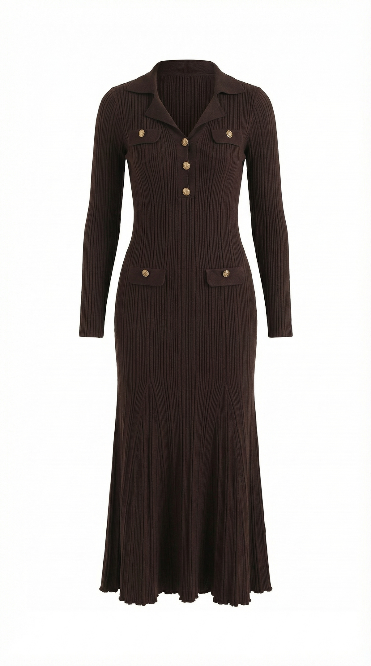 Veronica Maxicomfort Dress