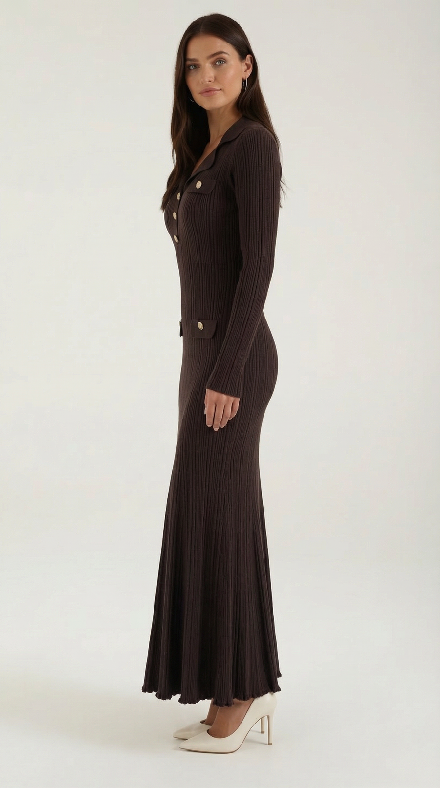 Veronica Maxicomfort Dress