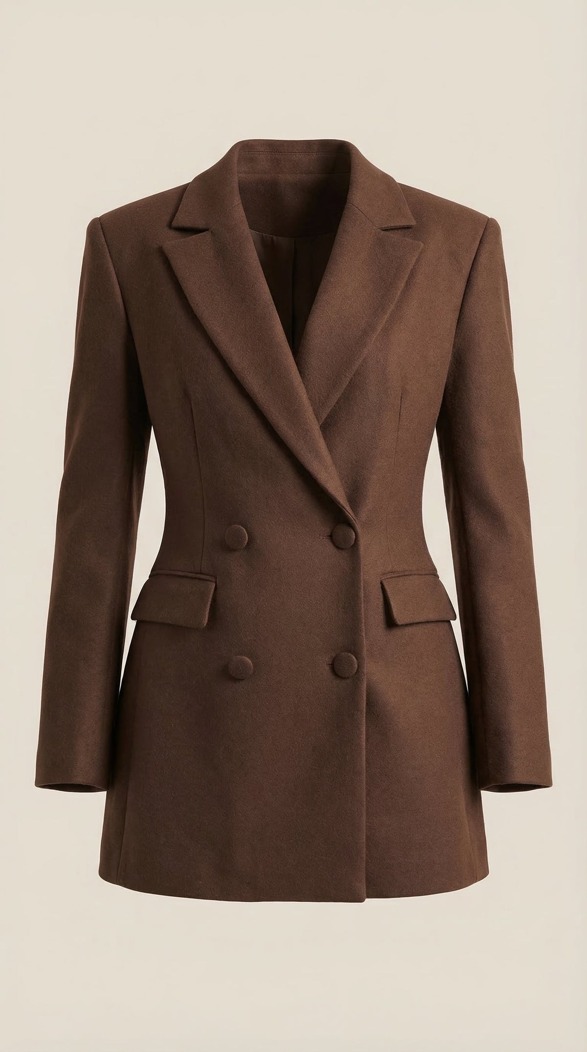 Mini Blazer Dress Sallie
