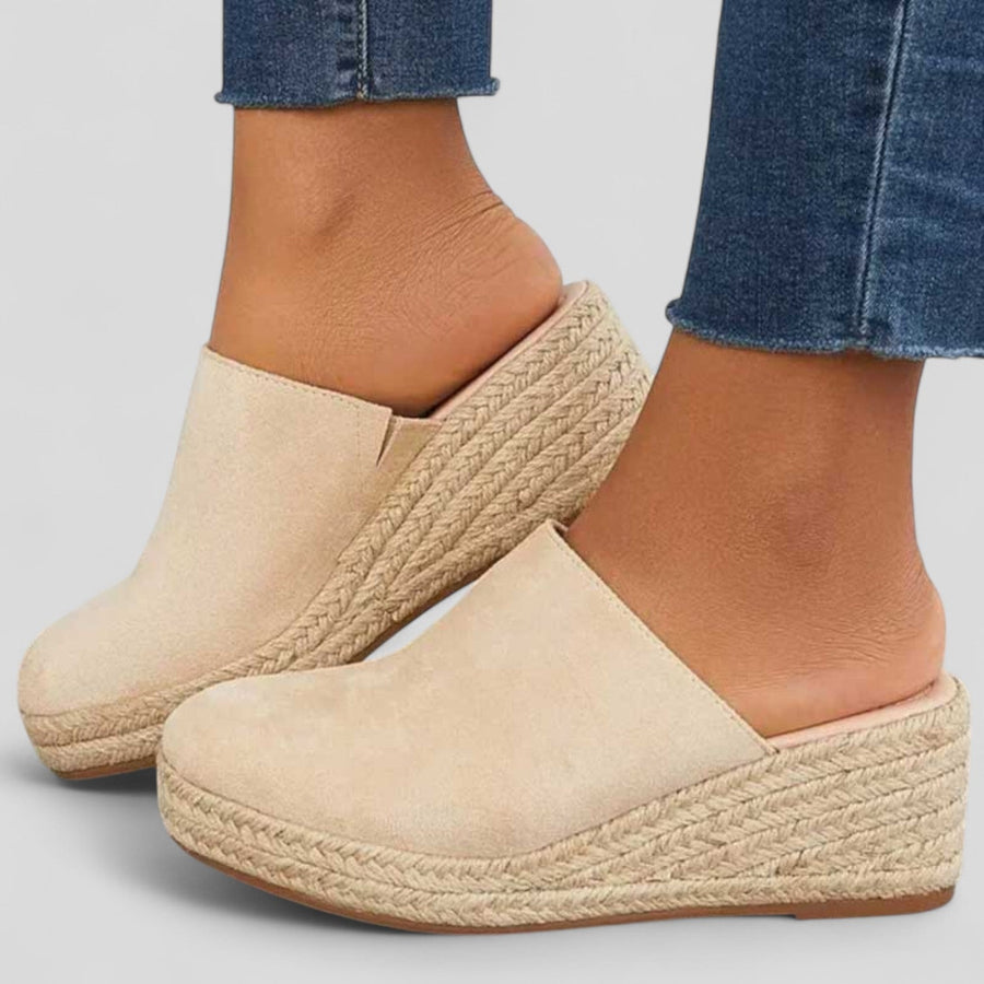 Sidra | Sandalias